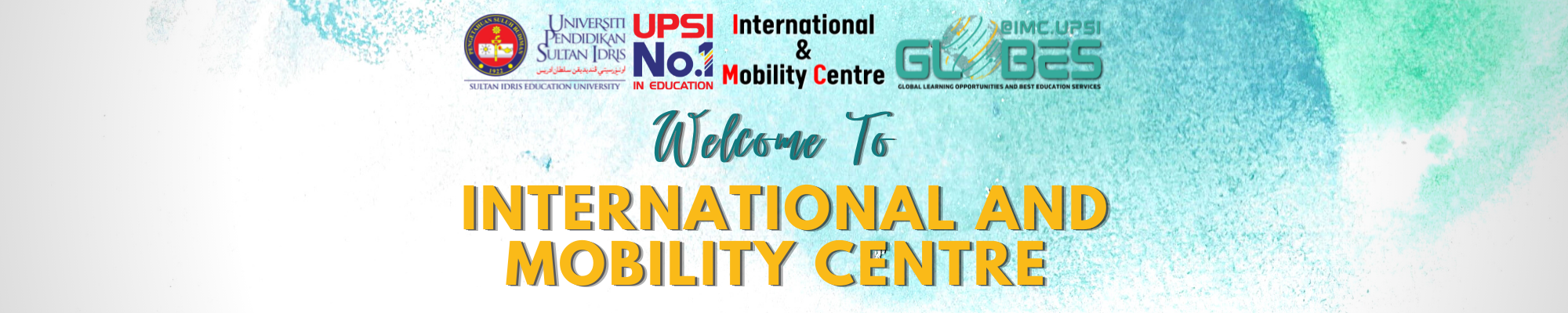 International & Mobility Centre